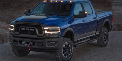 ram ram 2500 pickup 2020 3C6UR5SL3LG250402 image ram ram 2500 pickup 2020 3C6UR5SL3LG250402 image